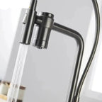 Torneira Gourmet Com Filtro Monocomando Bancada Eirelez