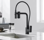 Torneira Gourmet Com Filtro Monocomando Bancada Eirelez