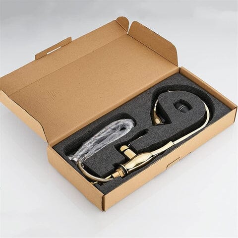 Torneira Gourmet Cozinha Extensível Monocomando Darty