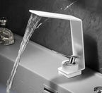 Torneira Monocomando Banheiro Bancada Oro Clarty