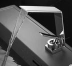 Torneira Monocomando Banheiro Bancada Oro Clarty