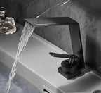 Torneira Monocomando Banheiro Bancada Oro Clarty