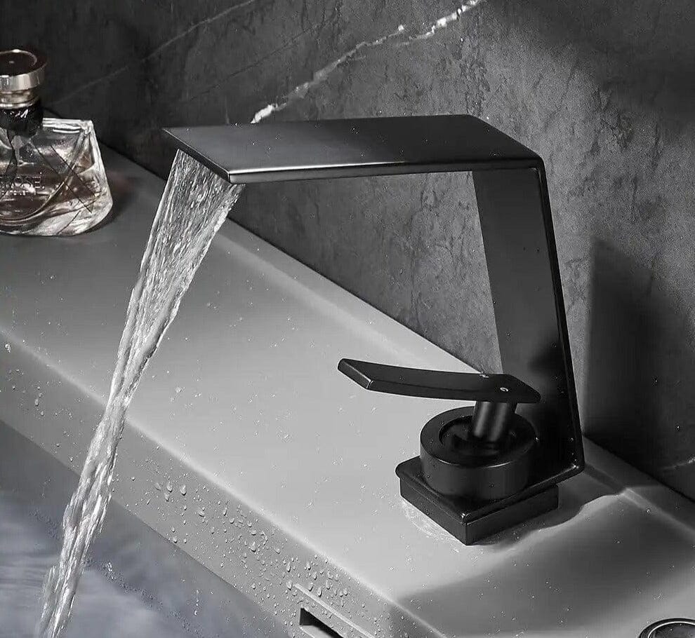 Torneira Monocomando Banheiro Bancada Oro Clarty