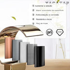 Torneira Para Banheiro Misturador Duplo Comando Cascata New York