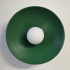 Modern LED Wall Sconce – Minimalist Disc Wall Light for Bedroom, Hallway & Living Room